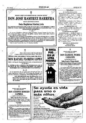 ABC SEVILLA 28-07-1997 página 92