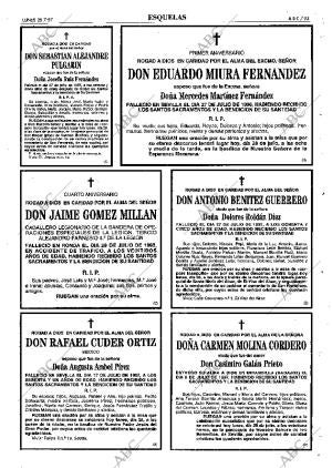 ABC SEVILLA 28-07-1997 página 93