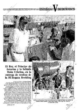 ABC SEVILLA 28-07-1997 página 95