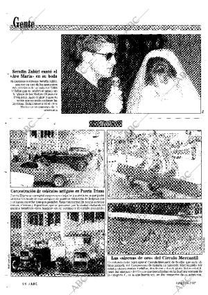 ABC SEVILLA 28-07-1997 página 96
