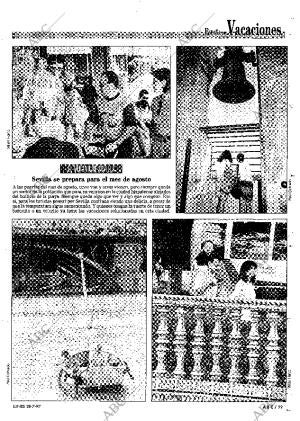 ABC SEVILLA 28-07-1997 página 99