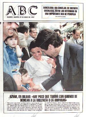 ABC MADRID 29-07-1997