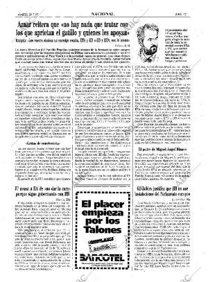 ABC MADRID 29-07-1997 página 21