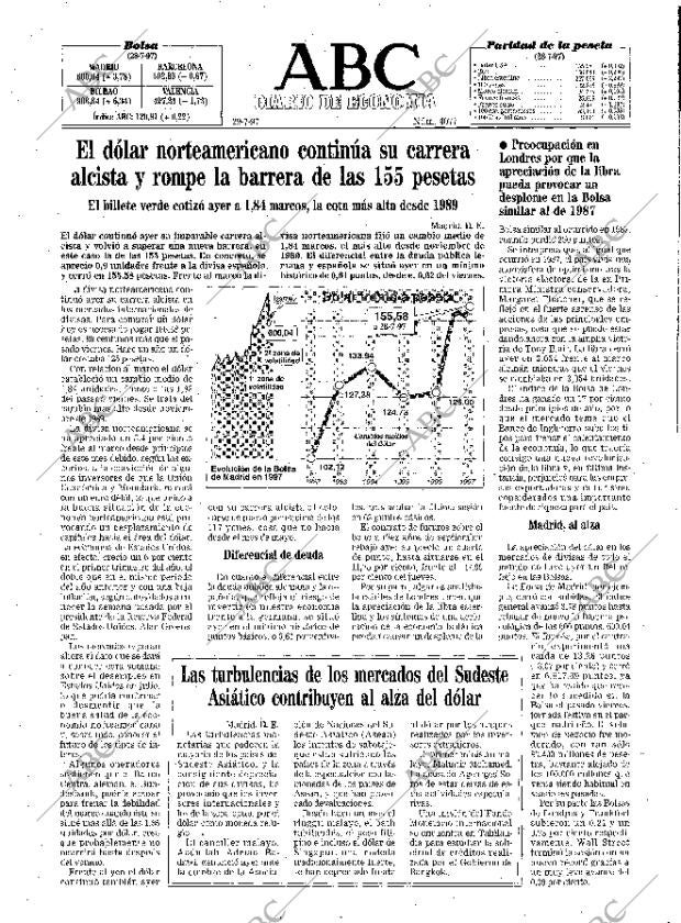 ABC MADRID 29-07-1997 página 33