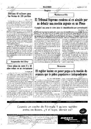 ABC MADRID 29-07-1997 página 58