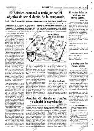 ABC MADRID 29-07-1997 página 63