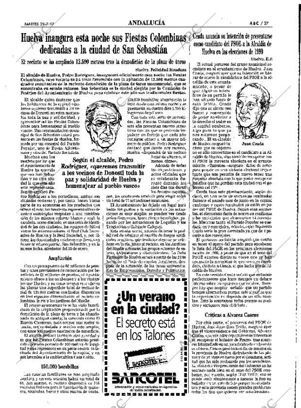 ABC SEVILLA 29-07-1997 página 37