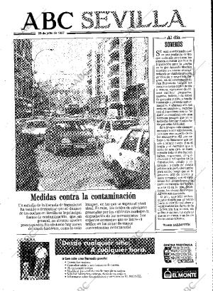 ABC SEVILLA 29-07-1997 página 39