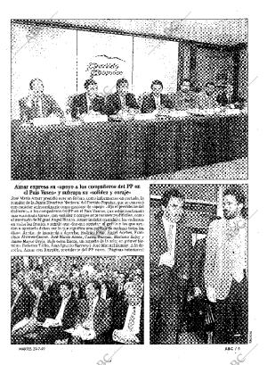 ABC SEVILLA 29-07-1997 página 5