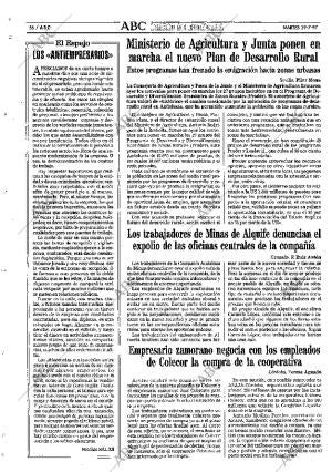 ABC SEVILLA 29-07-1997 página 56