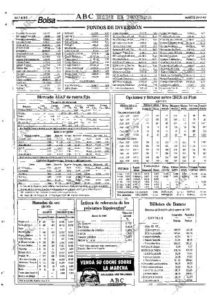 ABC SEVILLA 29-07-1997 página 64