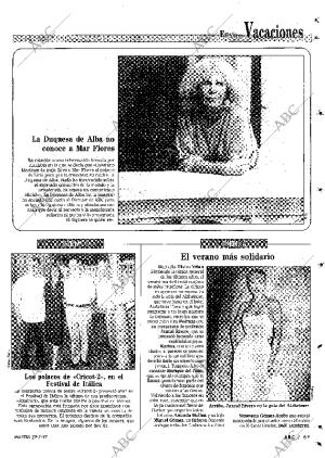 ABC SEVILLA 29-07-1997 página 89