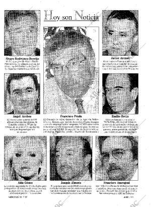 ABC MADRID 30-07-1997 página 11