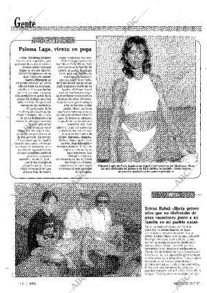 ABC MADRID 30-07-1997 página 112