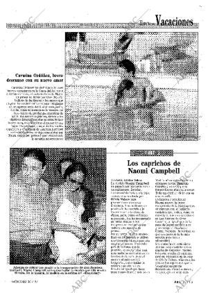 ABC MADRID 30-07-1997 página 113