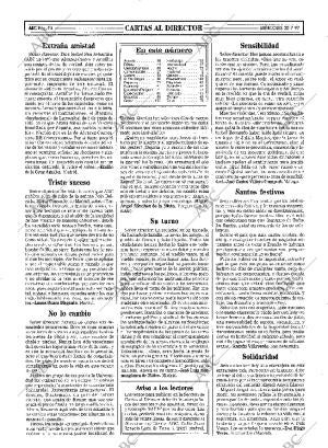 ABC MADRID 30-07-1997 página 14