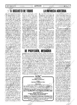 ABC MADRID 30-07-1997 página 15