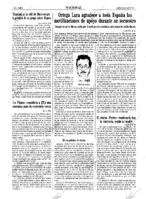 ABC MADRID 30-07-1997 página 20
