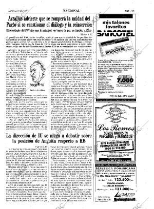 ABC MADRID 30-07-1997 página 21