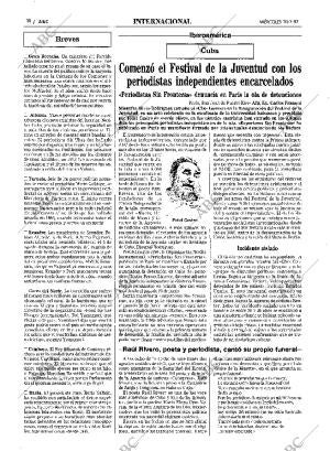 ABC MADRID 30-07-1997 página 30