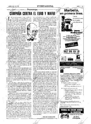 ABC MADRID 30-07-1997 página 39