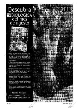 ABC MADRID 30-07-1997 página 4