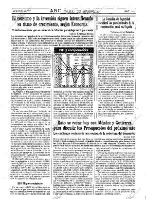 ABC MADRID 30-07-1997 página 43