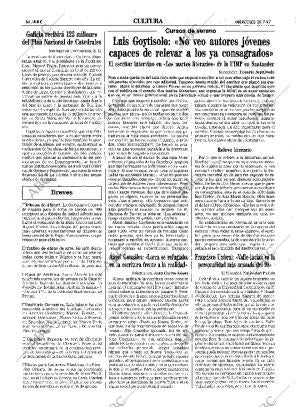 ABC MADRID 30-07-1997 página 54