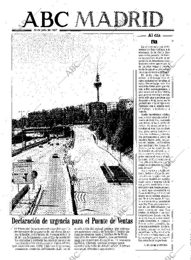 ABC MADRID 30-07-1997 página 55