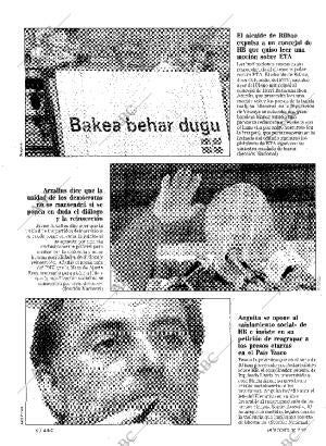 ABC MADRID 30-07-1997 página 6
