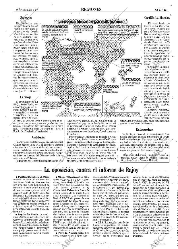 ABC MADRID 30-07-1997 página 65