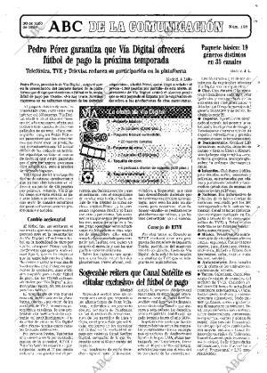 ABC MADRID 30-07-1997 página 67