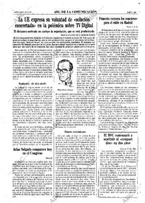 ABC MADRID 30-07-1997 página 69