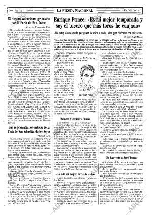 ABC MADRID 30-07-1997 página 72