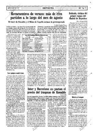 ABC MADRID 30-07-1997 página 73