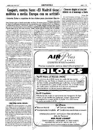 ABC MADRID 30-07-1997 página 75