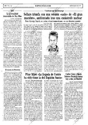 ABC MADRID 30-07-1997 página 80