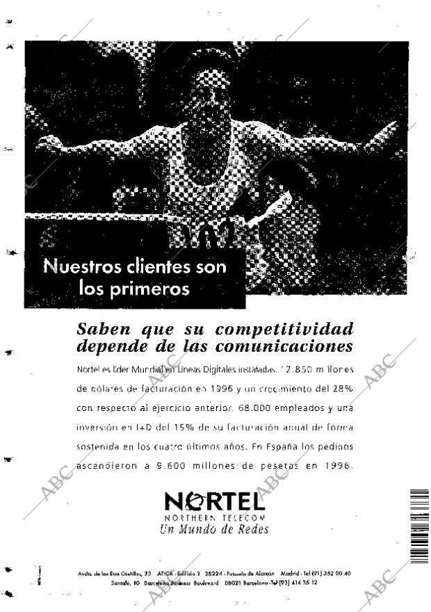 ABC SEVILLA 30-07-1997 página 104