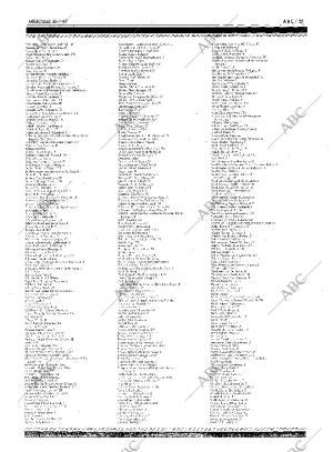 ABC SEVILLA 30-07-1997 página 35