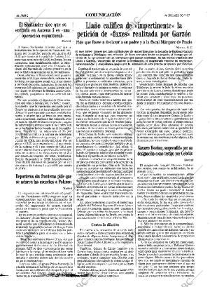 ABC SEVILLA 30-07-1997 página 46