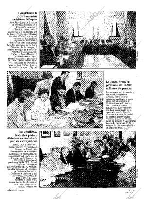 ABC SEVILLA 30-07-1997 página 7