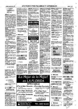 ABC SEVILLA 30-07-1997 página 87