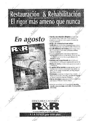 ABC SEVILLA 31-07-1997 página 2