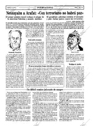 ABC SEVILLA 31-07-1997 página 25