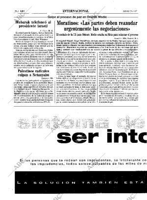 ABC SEVILLA 31-07-1997 página 26