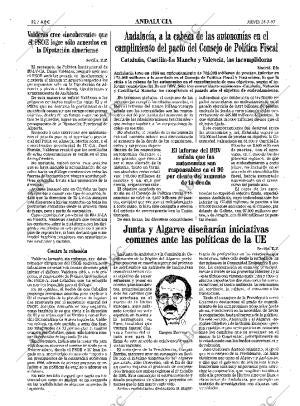 ABC SEVILLA 31-07-1997 página 32