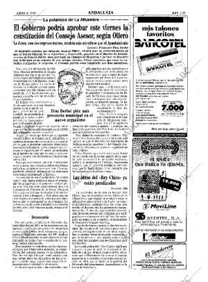 ABC SEVILLA 31-07-1997 página 33