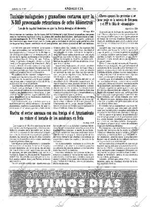 ABC SEVILLA 31-07-1997 página 35