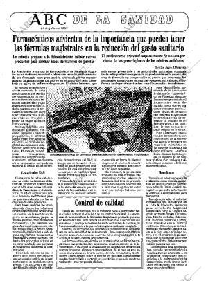 ABC SEVILLA 31-07-1997 página 39