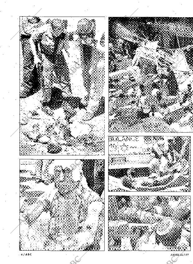 ABC SEVILLA 31-07-1997 página 4